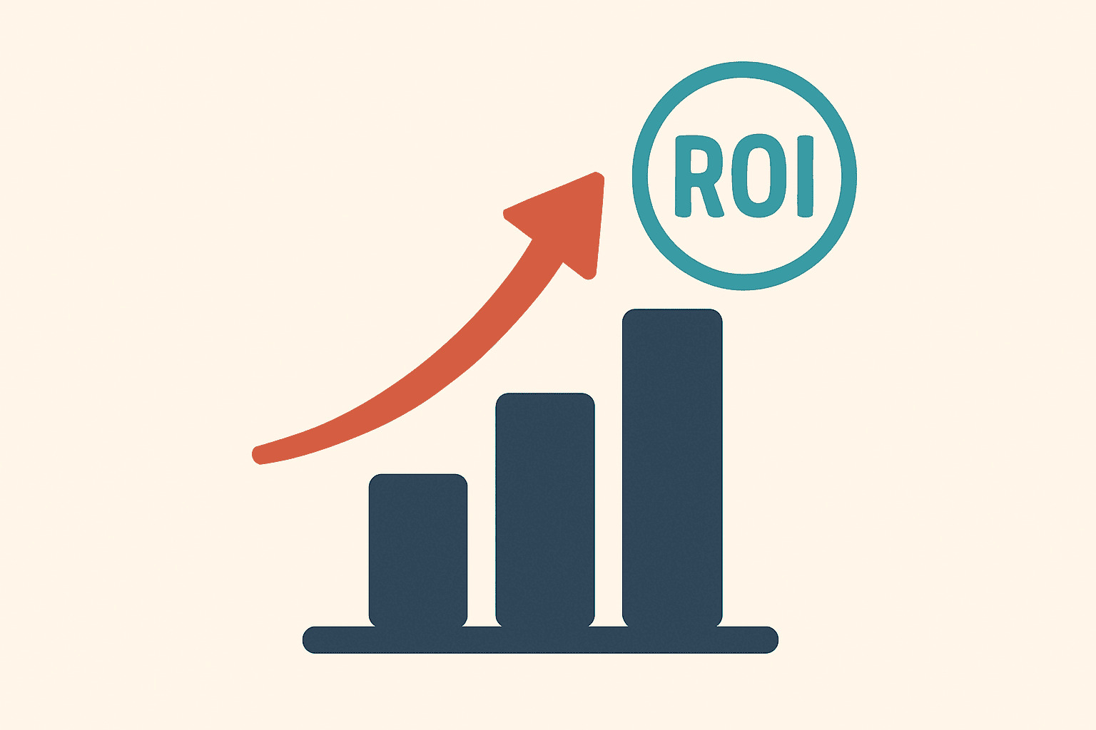 継続的最適化によるROI最大化