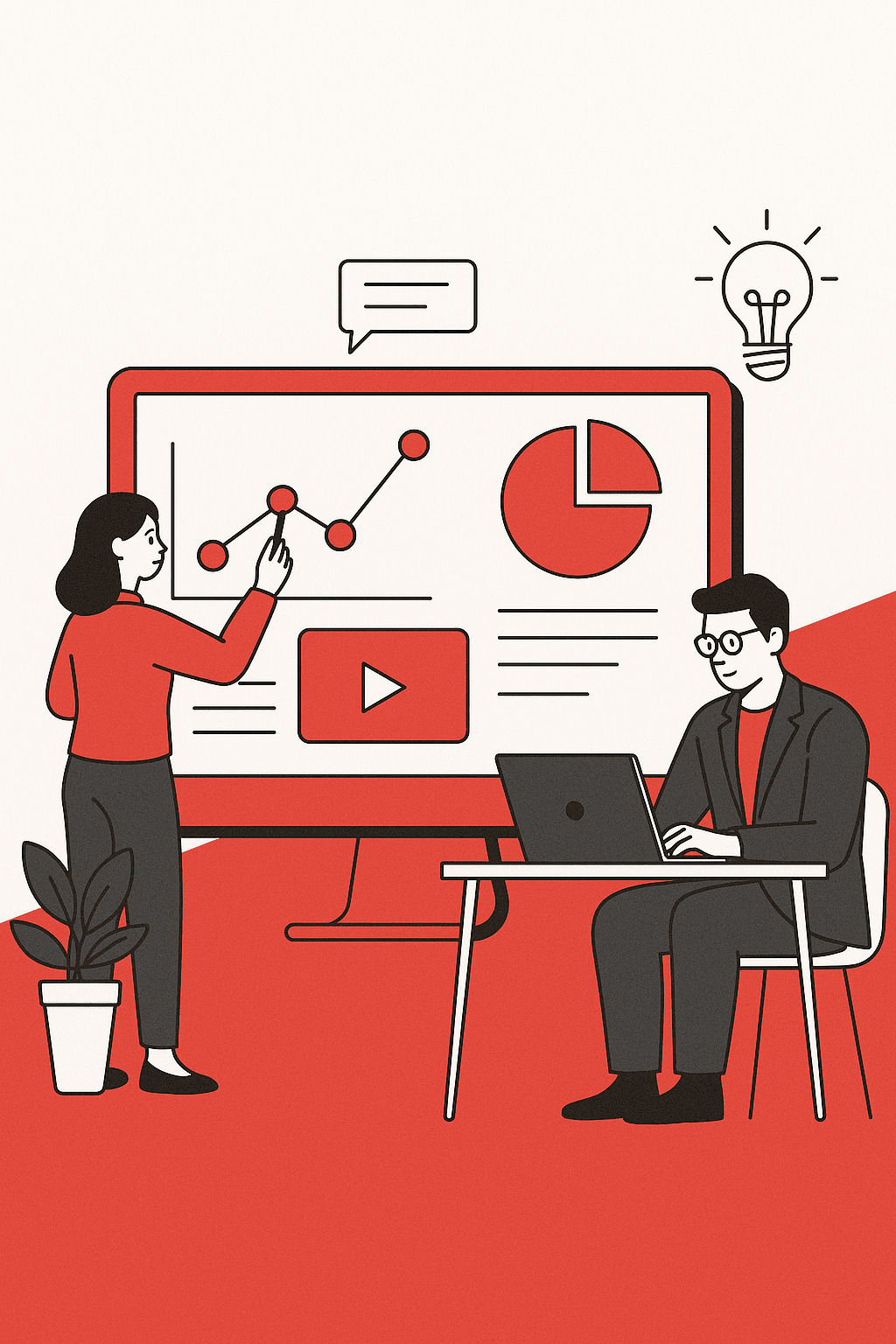 マーケティング×映像制作企業の成長を加速させる