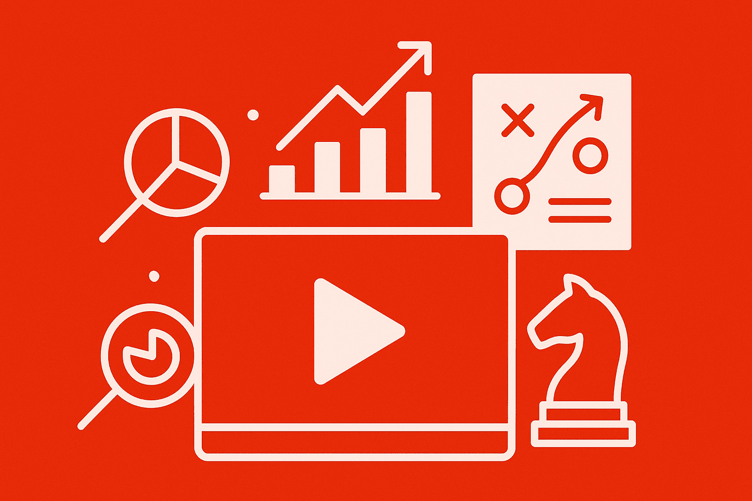 コンバージョン改善動画戦略